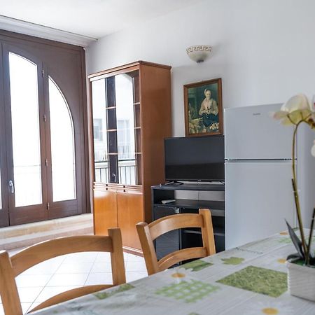 Apartmán Casa Rachele Otranto Exteriér fotografie