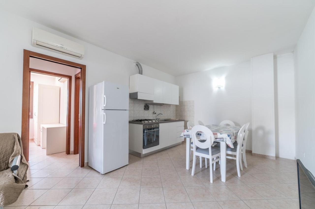 Apartmán Casa Rachele Otranto Exteriér fotografie