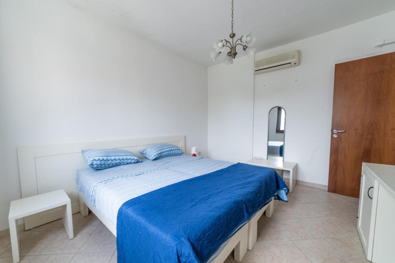 Apartmán Casa Rachele Otranto Exteriér fotografie