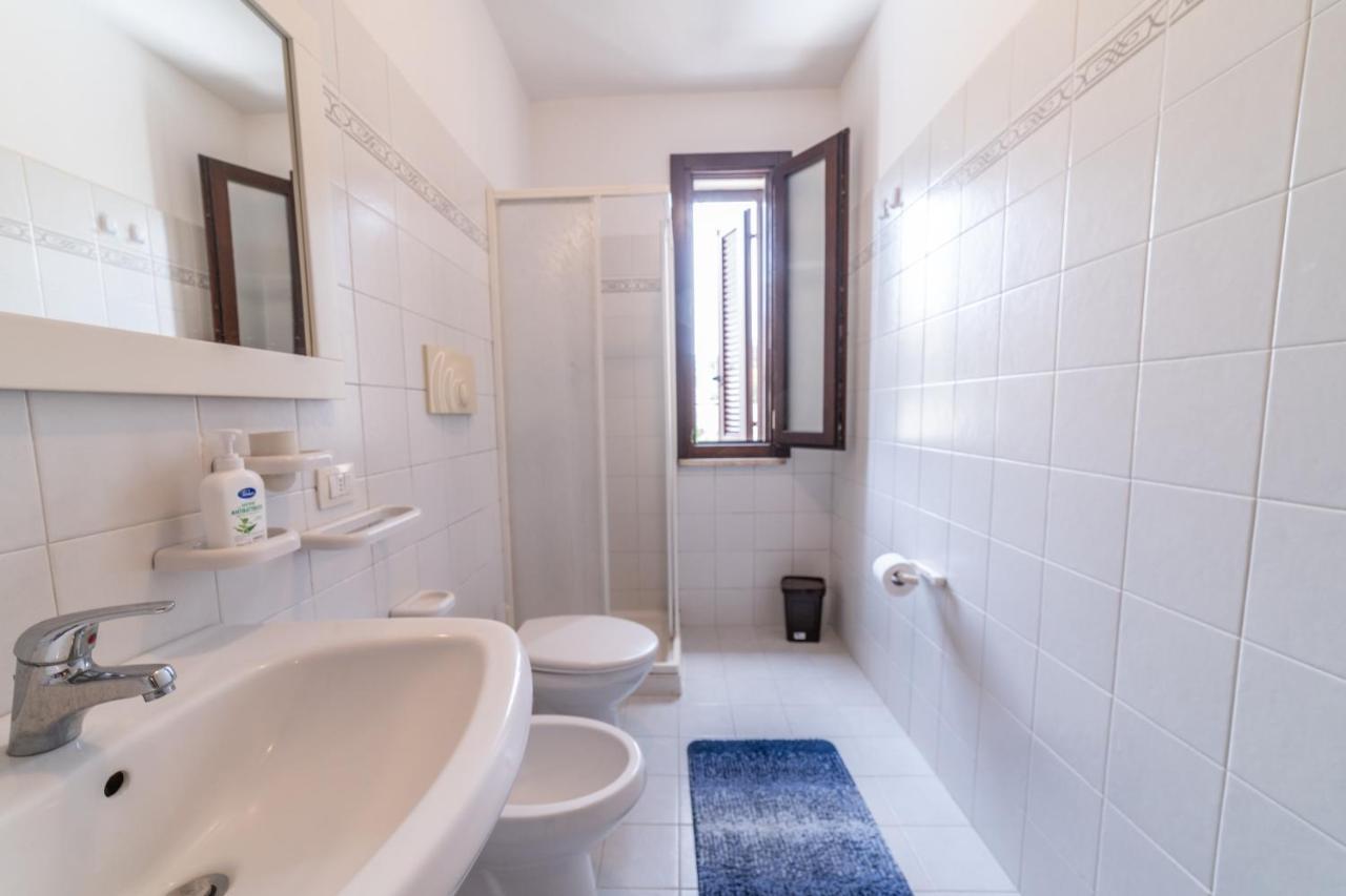 Apartmán Casa Rachele Otranto Exteriér fotografie