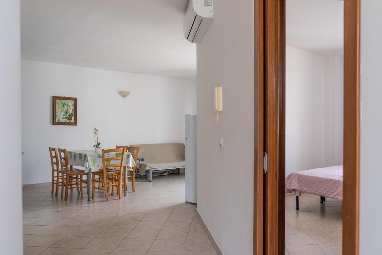 Apartmán Casa Rachele Otranto Exteriér fotografie