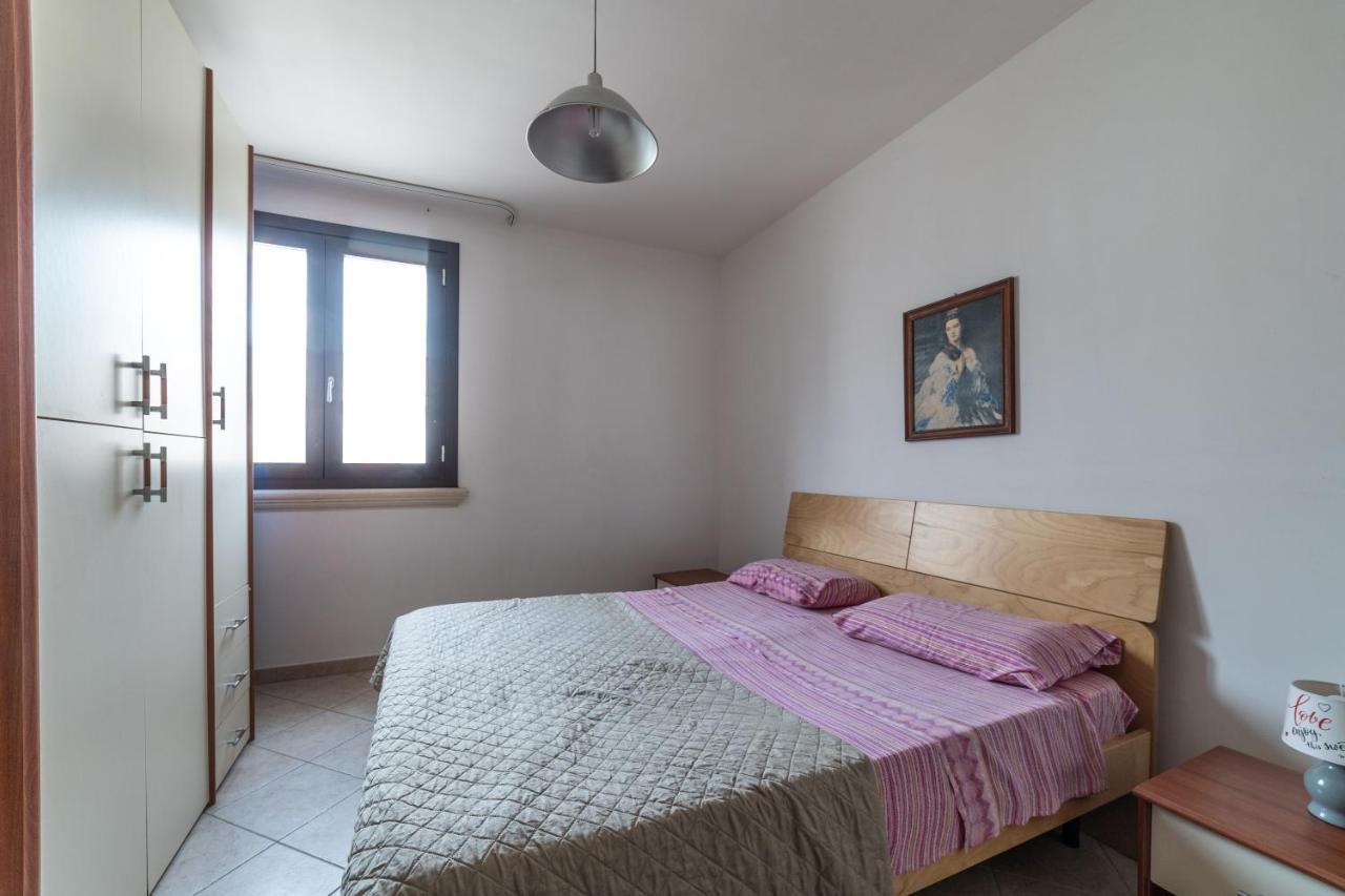 Apartmán Casa Rachele Otranto Exteriér fotografie