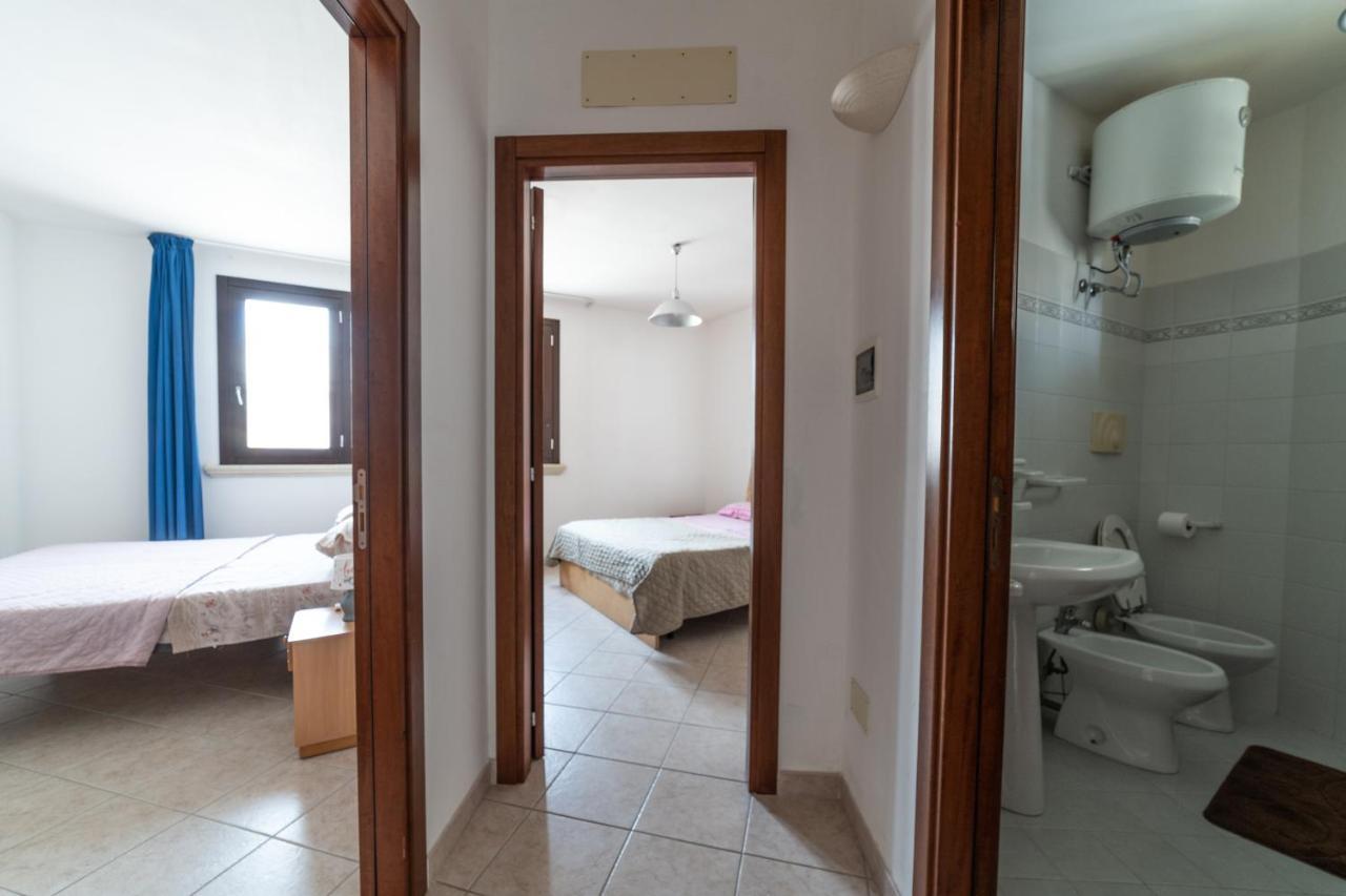 Apartmán Casa Rachele Otranto Exteriér fotografie